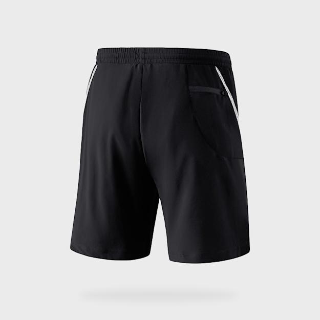 Erima running kids shorts