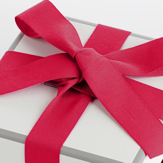 Rubans emballage cadeaux