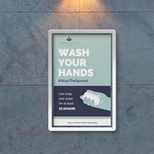 Posters
