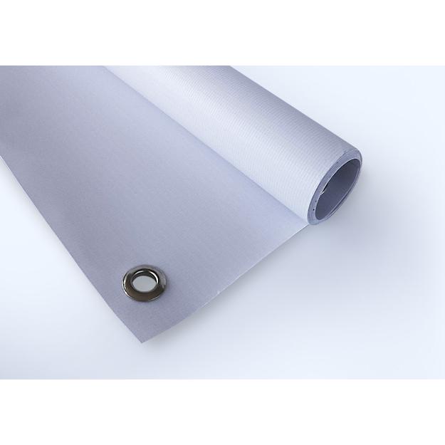 Vinyl and PVC banners