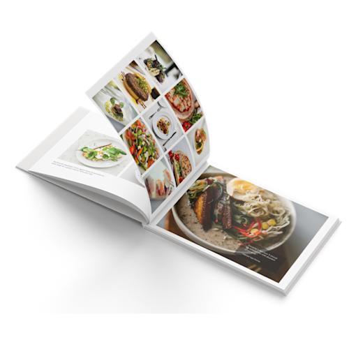 Hardcover fotoboeken