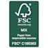 FSC Mix 70%