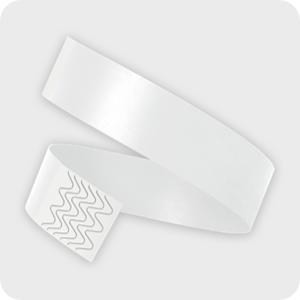 Tyvek polsbandjes