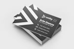 Multilayer Business Cards
