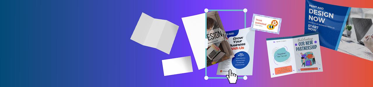 Van ontwerp tot bezorging - supersnel geregeld