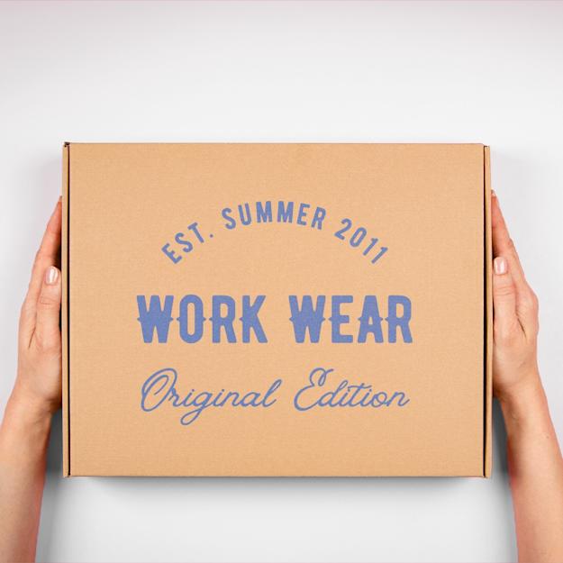 Logo Självlåsande Brevpack