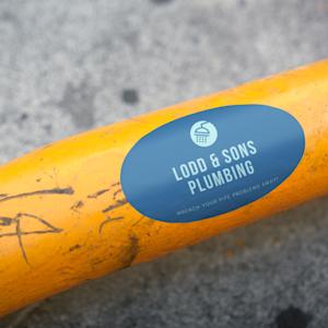 Losse stickers
