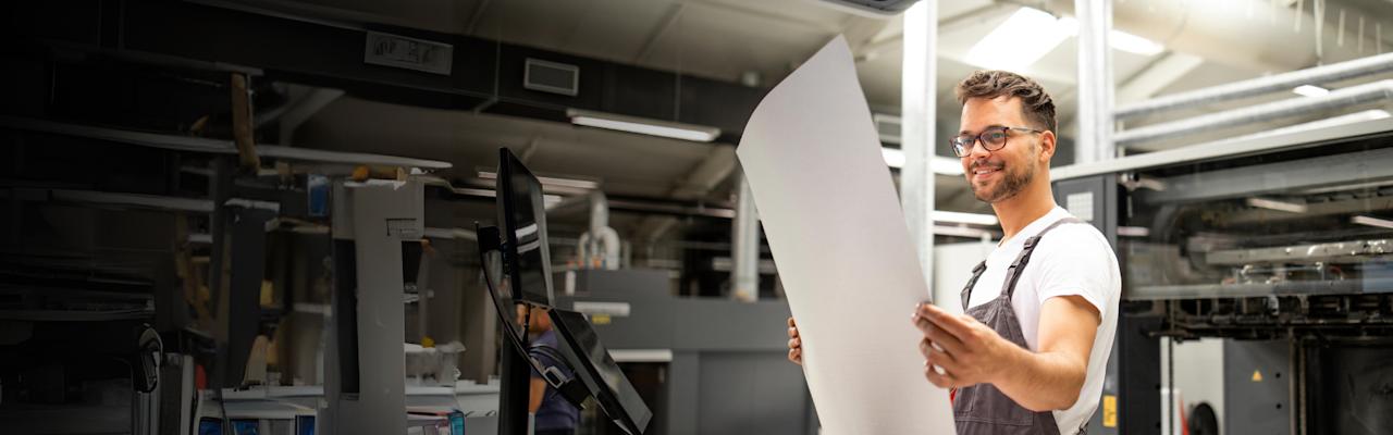 __Bespoke Print__ Management Service