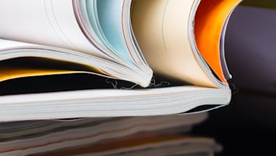 <br> Booklet Binding Explained <br>