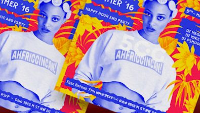 10 Great Flyer Examples