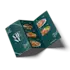 Z-fold Menus
