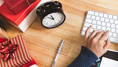 Wie man als Unternehmer das Beste aus den Feiertagen herausholt!