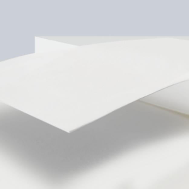 Spiralbundna broschyrer