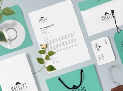 How to make Letterheads - Our Guide