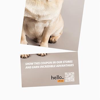 Door Hanger Printing