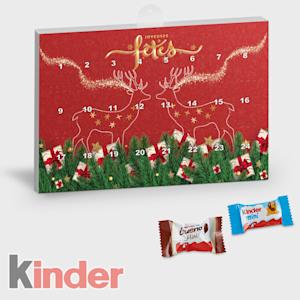 Adventskalender Kinder