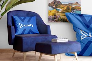 Personalise your home with custom sheets, pillows and more online at Quinnstheprinters