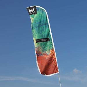 Strandvlag