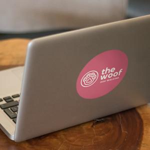Losse stickers