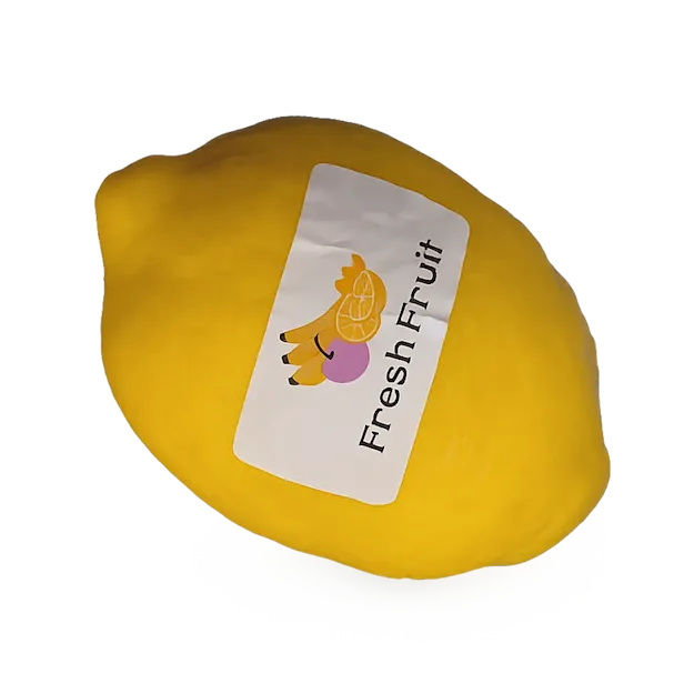 Food Safe Labels on Roll-catalog-image