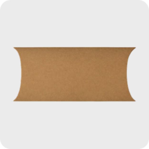 Lyxiga Kuddförpackningar