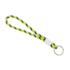 Cordino polso con portachiavi