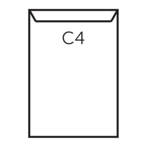 C4 Enveloppen