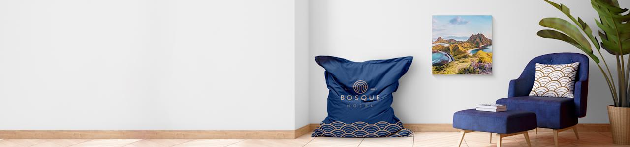 Interiorismo personalizado