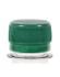 Bouchon dévissable - Vert