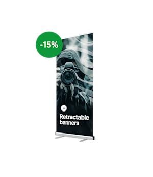 Retractable Banners
