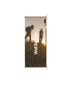 Banderoles murales
