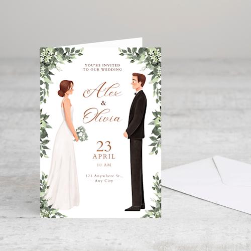 Wedding Invitations
