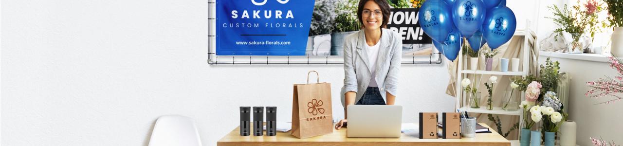 Eenvoudig zelf <br>
reclame maken