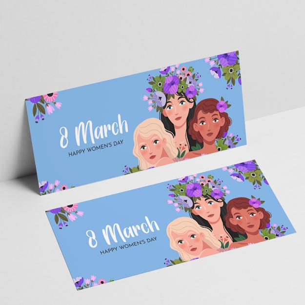 Tarjetas postales personalizadas