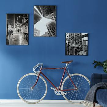 Affiches photo encadrées