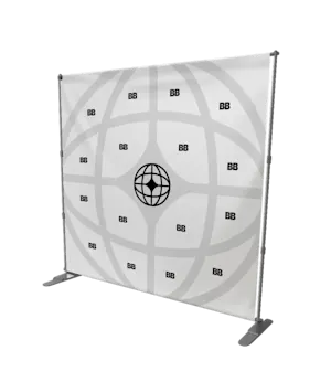 Step and Repeat Banners