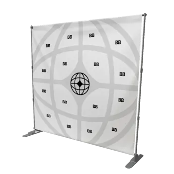 Step and Repeat Banners