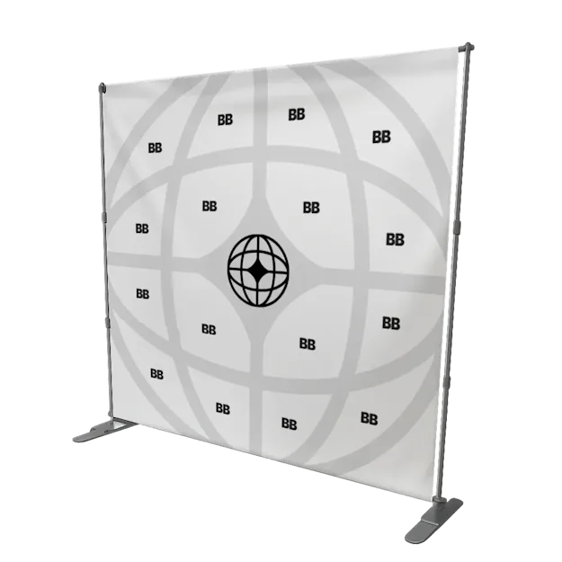 Step and Repeat Banners