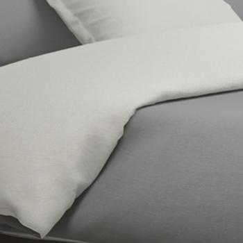 Ropa de cama bordada