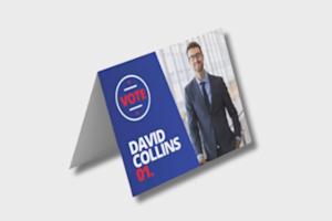 Election Postcards