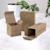 Geschenkdozen met eco-optie
