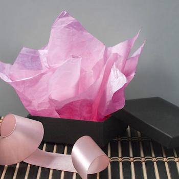 Papier de soie sans impression