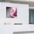 Plexiglas bord