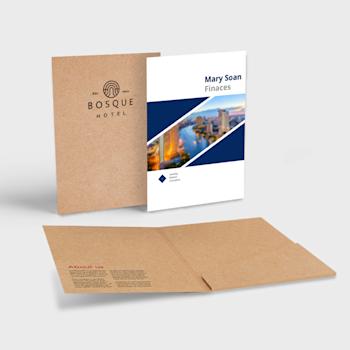 Chemises à rabat à volet collé