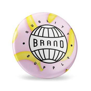 Buttons: Ø 56mm