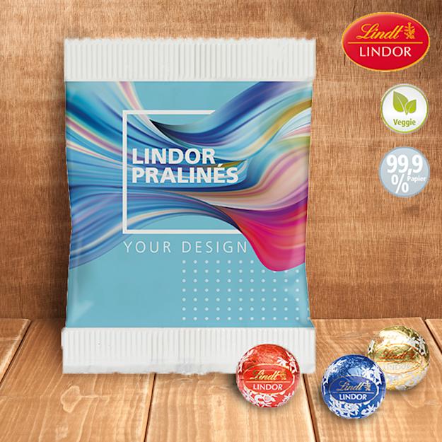 Pralines Lindor