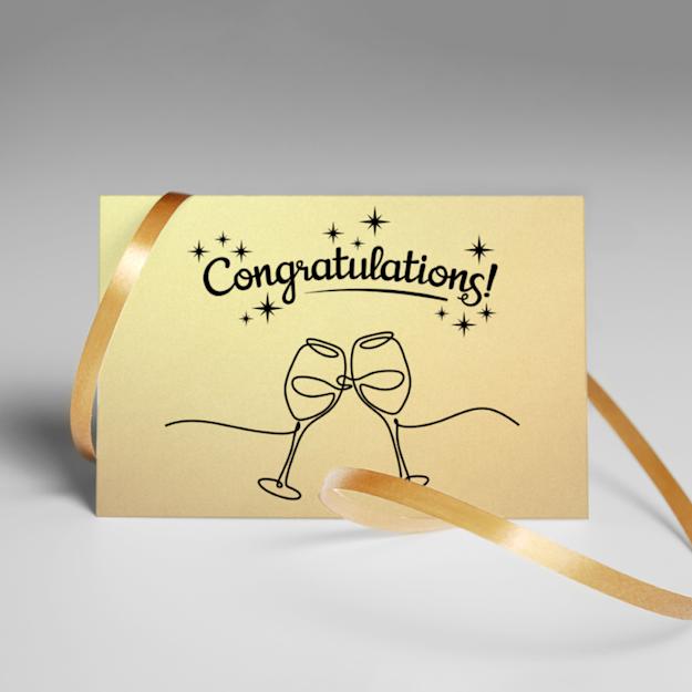 Pflanzbare Postkarten