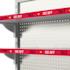 Shelf edge strips | Quinnstheprinters