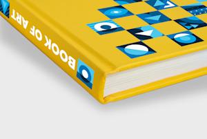 Genaaide hardcover boeken