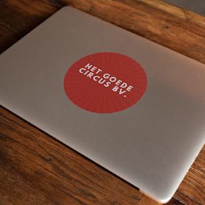 Losse stickers